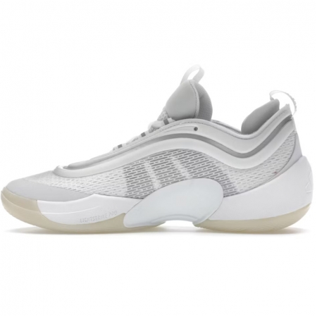 adidas D.O.N Issue 6 Triple White