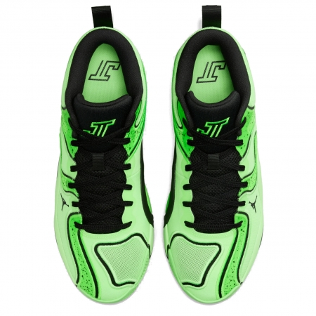 Jordan Tatum 3 6th Man