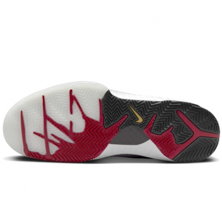 Nike Kobe 4 Protro Gold Medal