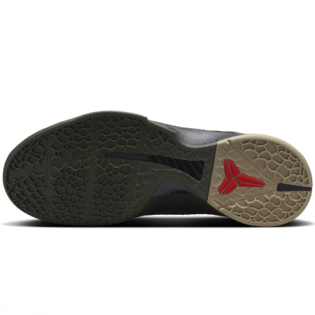 Nike Kobe 6 Italian Camo