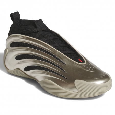 adidas Harden Vol. 9 Cyber Metallic