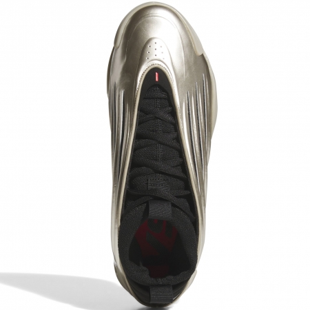 adidas Harden Vol. 9 Cyber Metallic