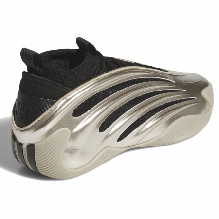 adidas Harden Vol. 9 Cyber Metallic