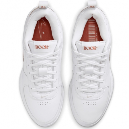 Nike Book 1 Rattlesnake