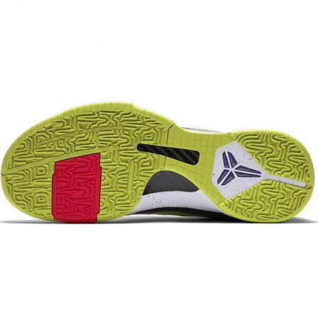Nike Kobe 5 Chaos