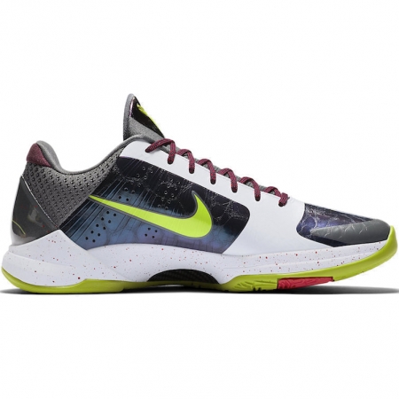 Nike Kobe 5 Chaos