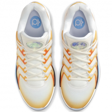 Nike KD 17 Sunrise