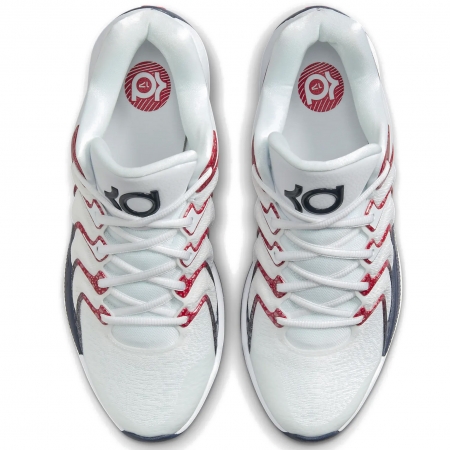 Nike KD 17 USA