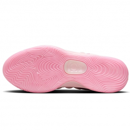 Nike KD 17 Aunt Pearl