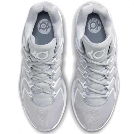 Nike KD 17 Wolf Grey
