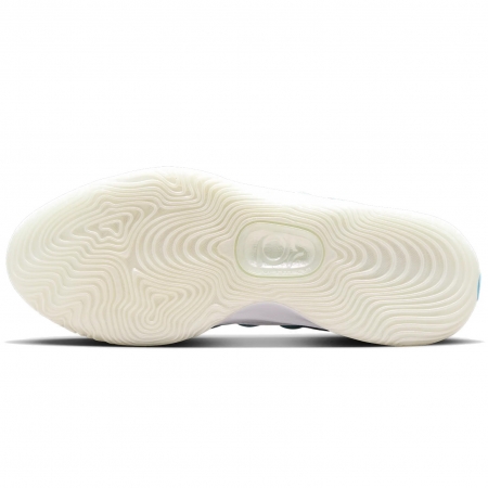 Nike KD 17 Christmas