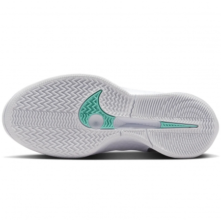 Nike Sabrina 2 White Noise