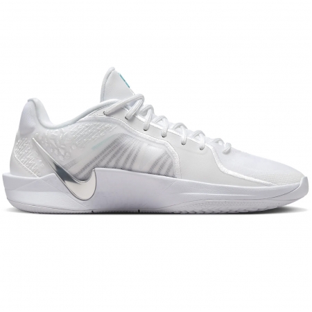 Nike Sabrina 2 White Noise