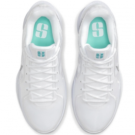 Nike Sabrina 2 White Noise