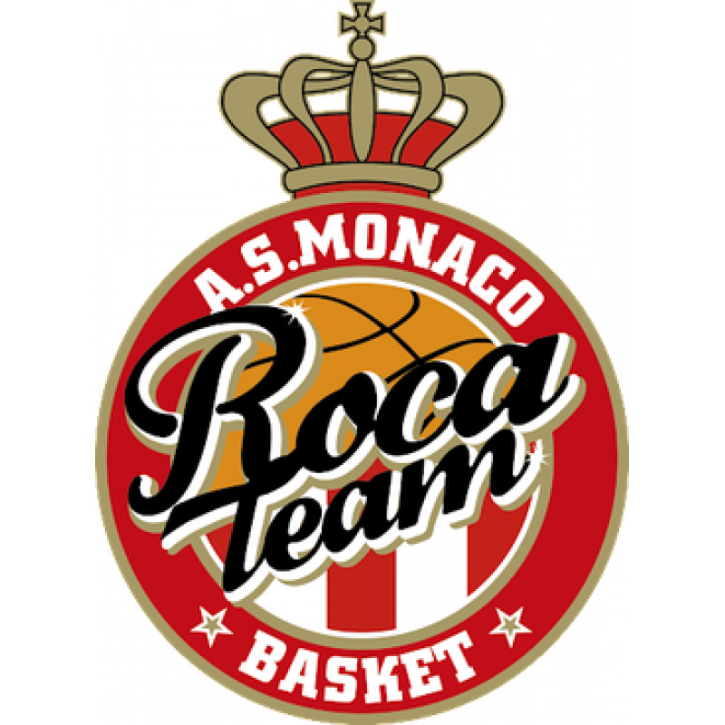 AS Monaco Basket