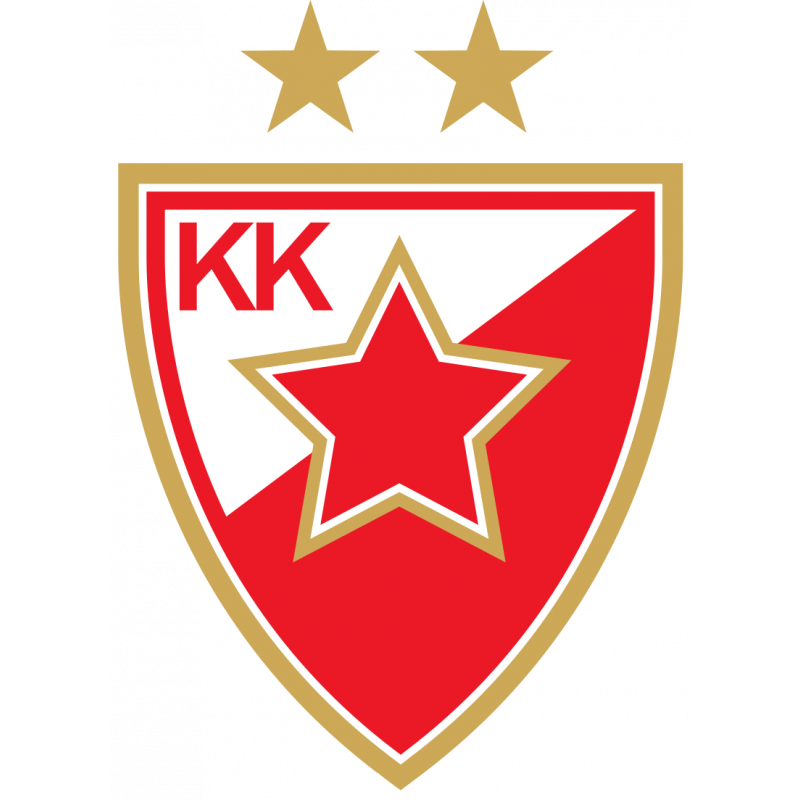 Belgrade Crvena Zvezda