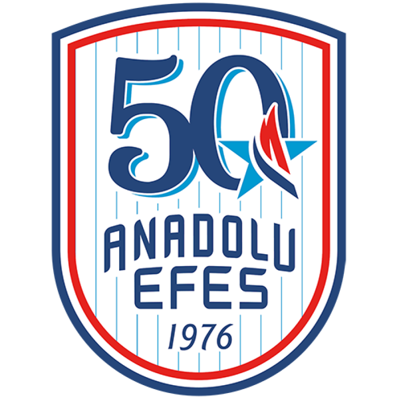 Istanbul Anadolu Efes